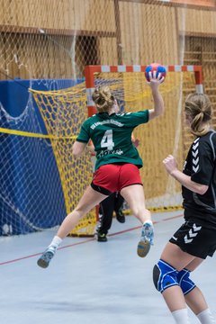 Bild 101 - Damen HSG Kremperheide/M�nsterdorf - Suchsdorfer SV : Ergebnis: 39:22